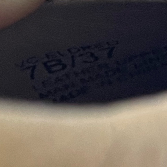 Vince Camuto 4” high heel shoes cognac leather Size 7 - Picture 7 of 10